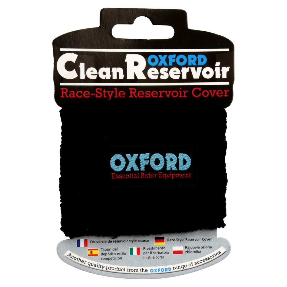 Oxford Brake Reservoir Cover